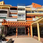 Vue Panoramique Etang & Montagne Apartmán Le Barcarès